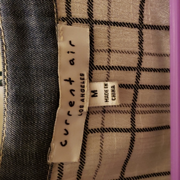 Blouse - Picture 2 of 7